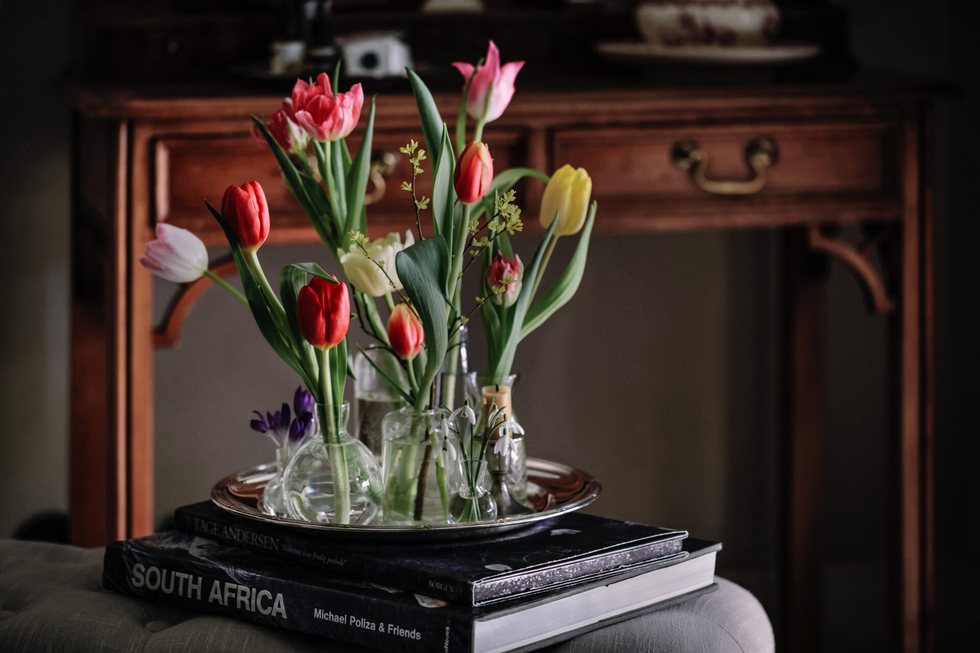 Tulpanguiden - Tips på fina buketter